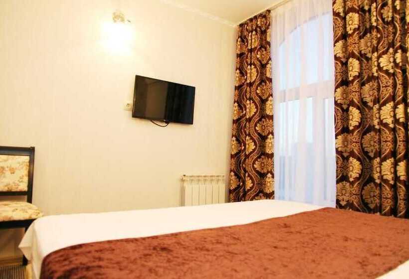 فندق Zhemchuzhina Zarech Ya