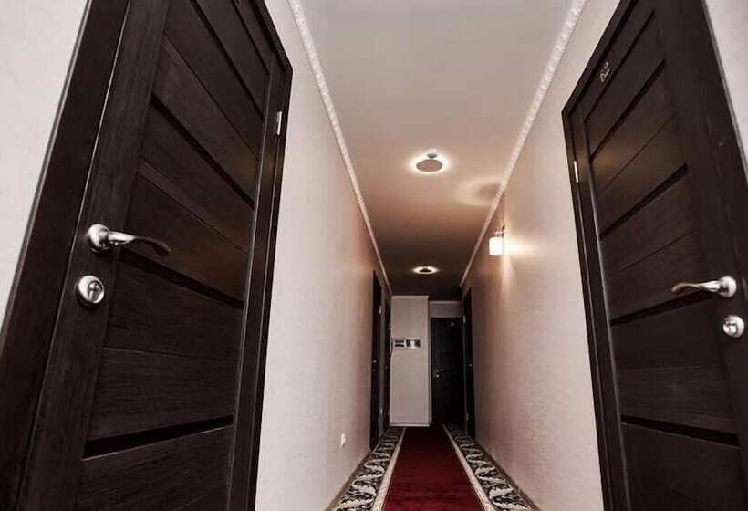 فندق Zhemchuzhina Zarech Ya