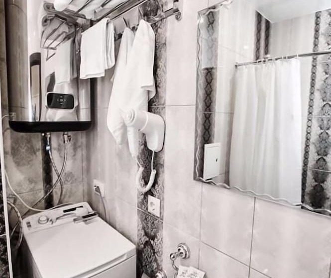 فندق Zhemchuzhina Zarech Ya