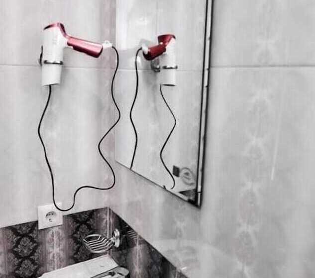 فندق Zhemchuzhina Zarech Ya