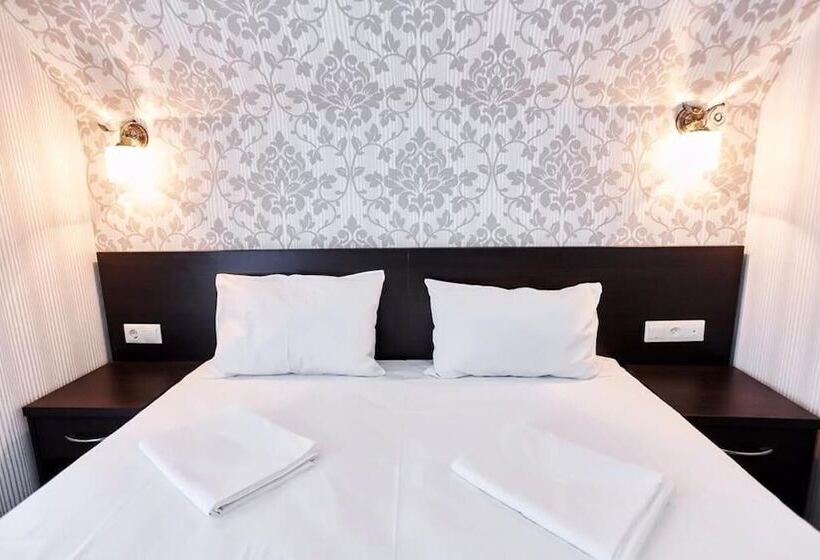 فندق Zhemchuzhina Zarech Ya