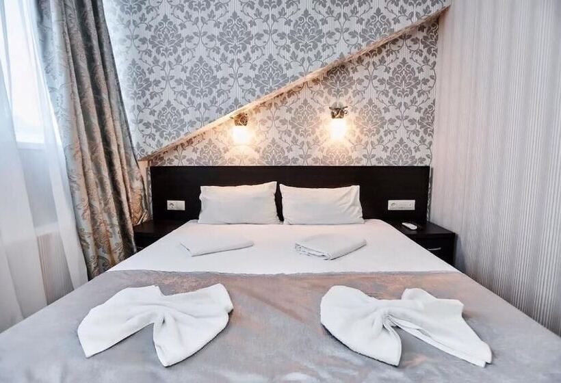 فندق Zhemchuzhina Zarech Ya