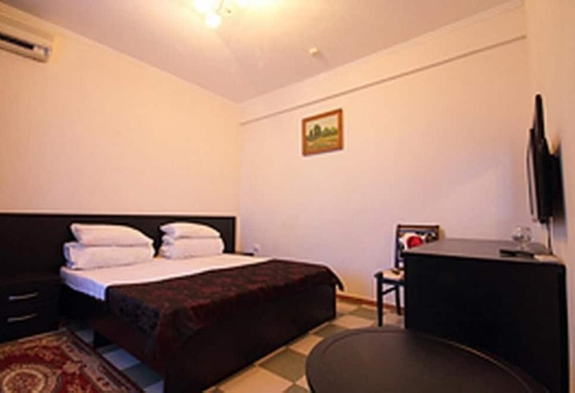 فندق Zhemchuzhina Zarech Ya