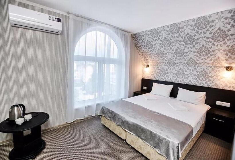 فندق Zhemchuzhina Zarech Ya