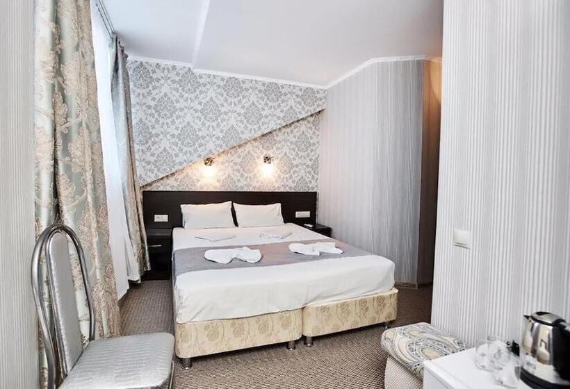 فندق Zhemchuzhina Zarech Ya