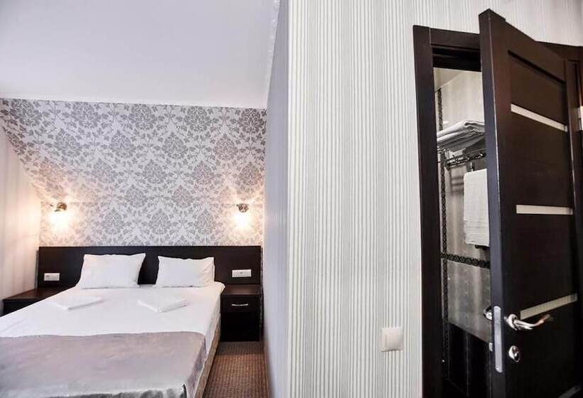 فندق Zhemchuzhina Zarech Ya