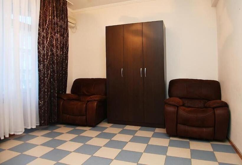 فندق Zhemchuzhina Zarech Ya