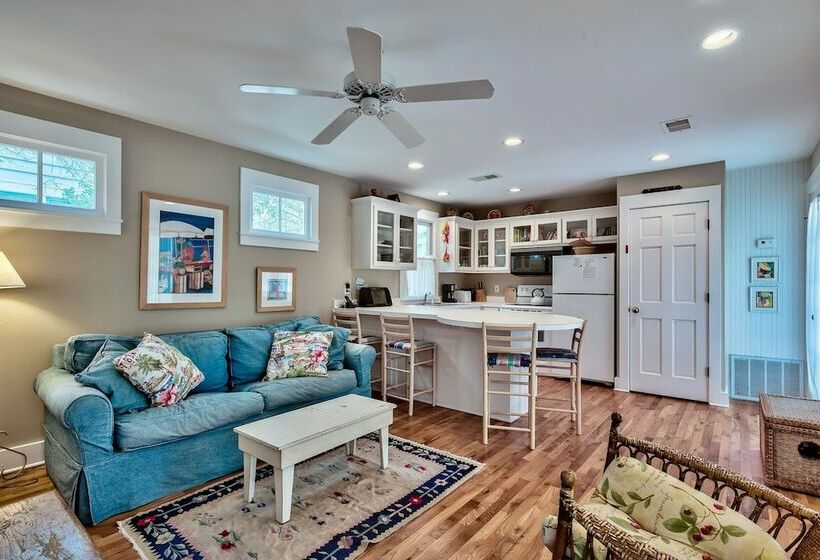 Karibu In Seaside 280985 By Redawning