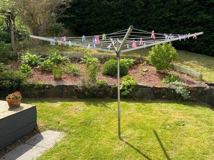 Residência Welcoming House In Portree, Isle Of Sky, Scotland