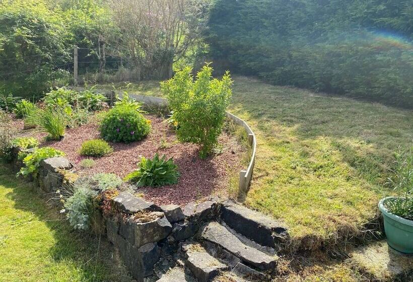 Residência Welcoming House In Portree, Isle Of Sky, Scotland