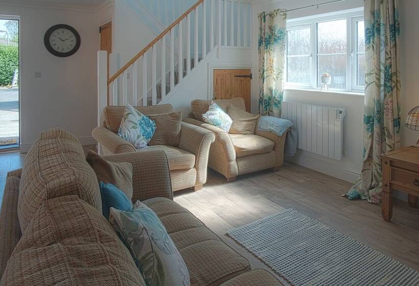 Glebe Cottage St Florence