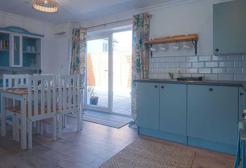 Glebe Cottage St Florence