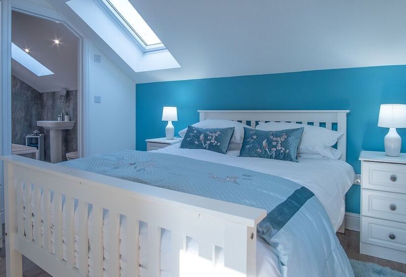 Glebe Cottage St Florence