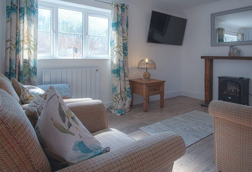 Glebe Cottage St Florence