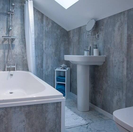 Glebe Cottage St Florence