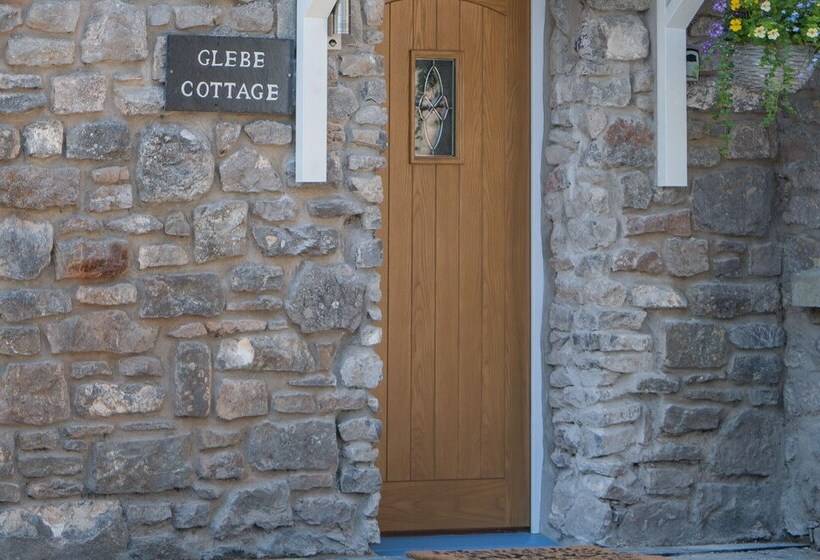 Glebe Cottage St Florence