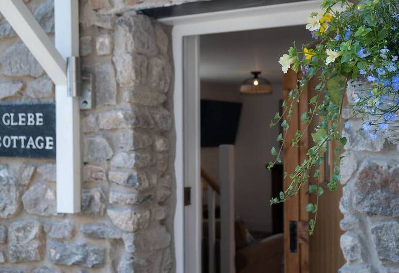 Glebe Cottage St Florence