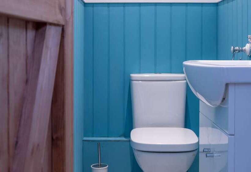 Glebe Cottage St Florence