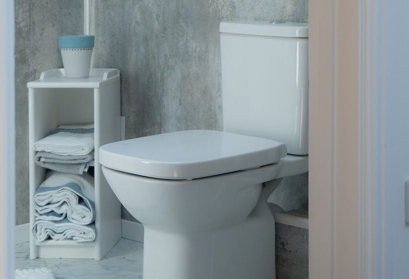 Glebe Cottage St Florence