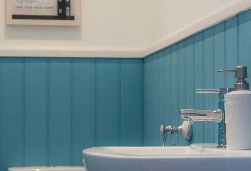 Glebe Cottage St Florence