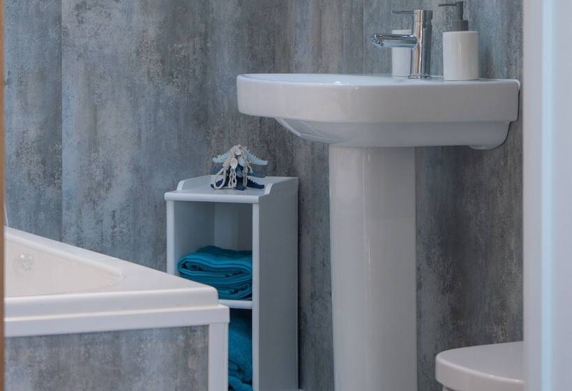 Glebe Cottage St Florence