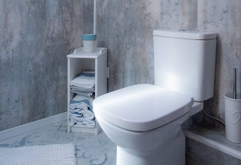 Glebe Cottage St Florence