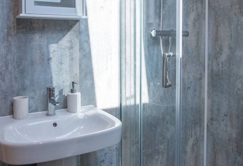 Glebe Cottage St Florence