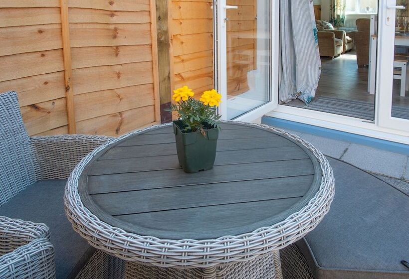 Glebe Cottage St Florence