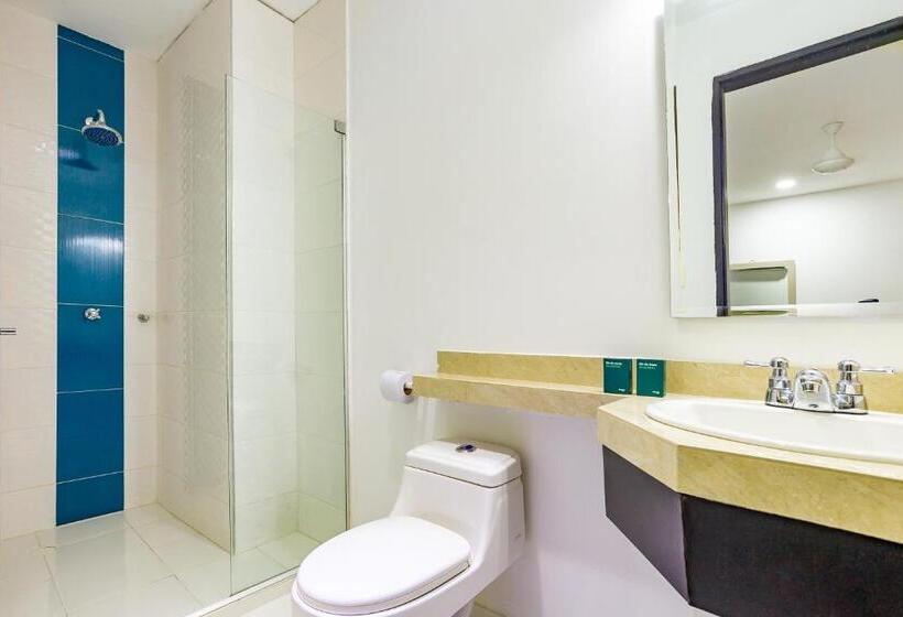 Hotel Ayenda Monteria Central