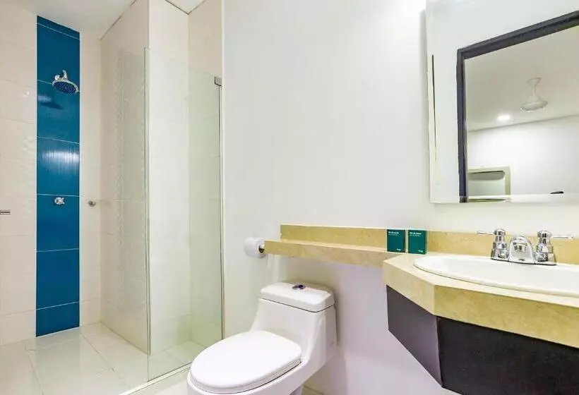 هتل Ayenda Monteria Central