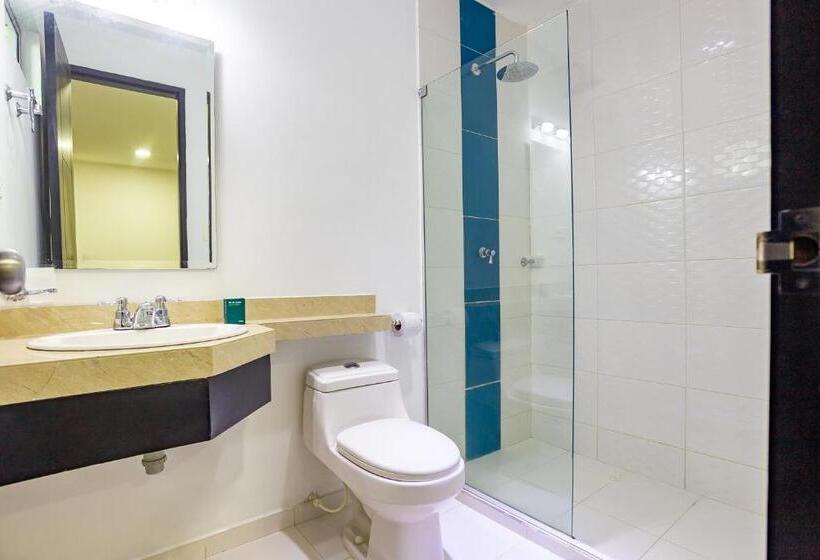 Hotel Ayenda Monteria Central