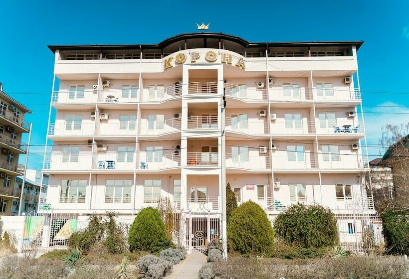 酒店 Korona