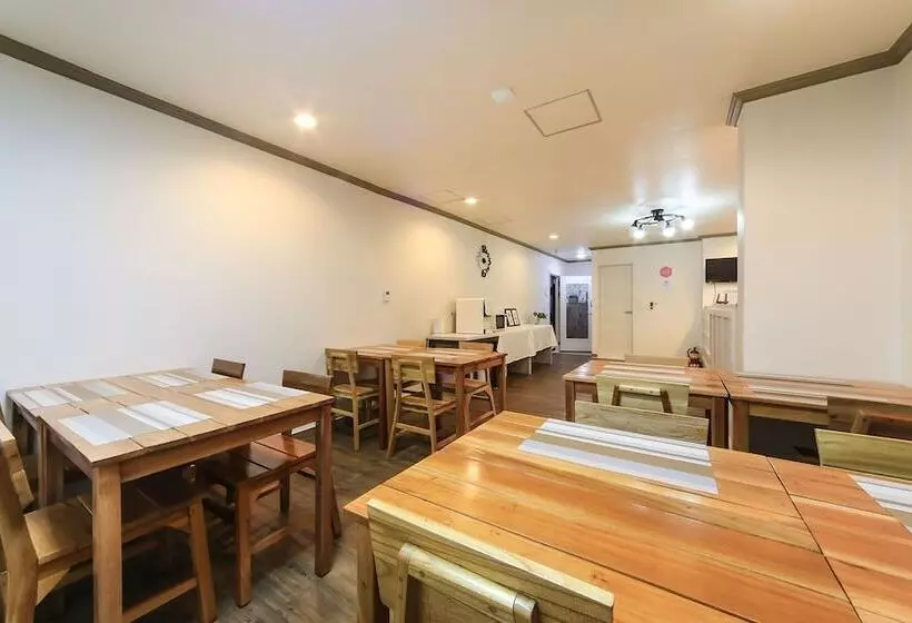 モーテル Geojedo Okpo Geoje Business