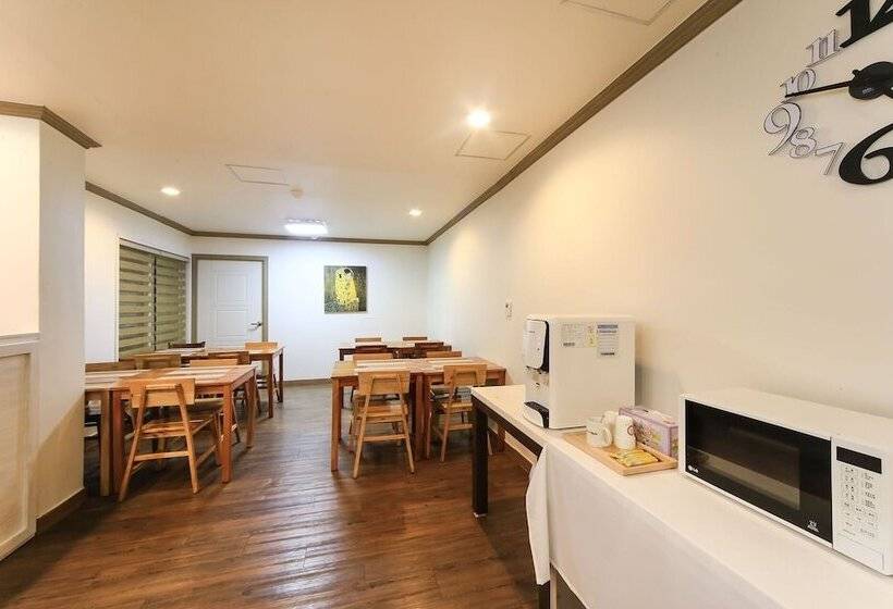 Motel Geojedo Okpo Geoje Business