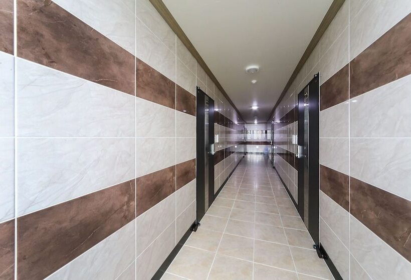 Motel Geojedo Okpo Geoje Business