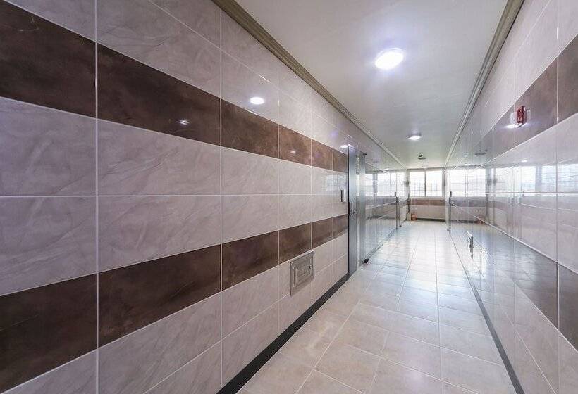 Motel Geojedo Okpo Geoje Business