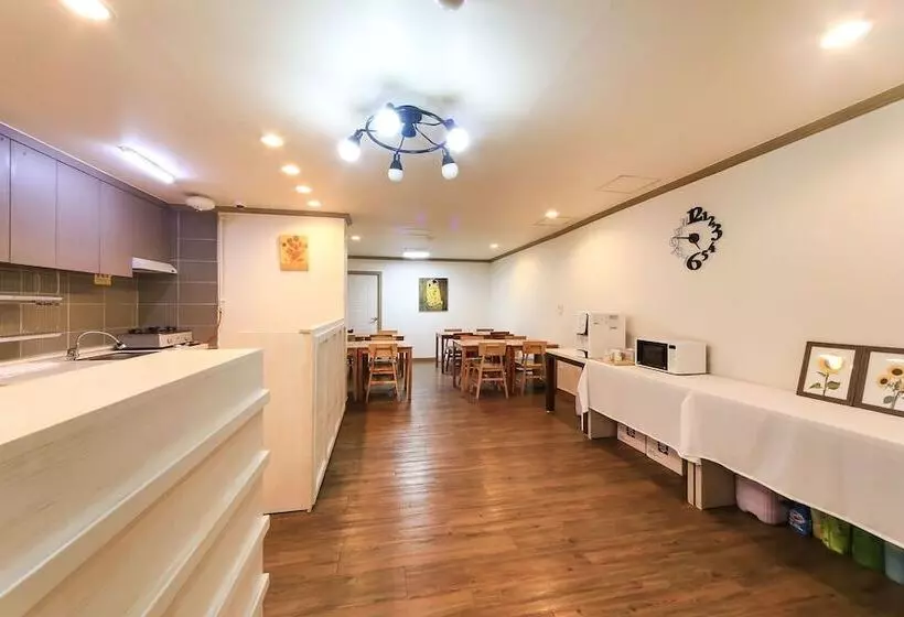 モーテル Geojedo Okpo Geoje Business