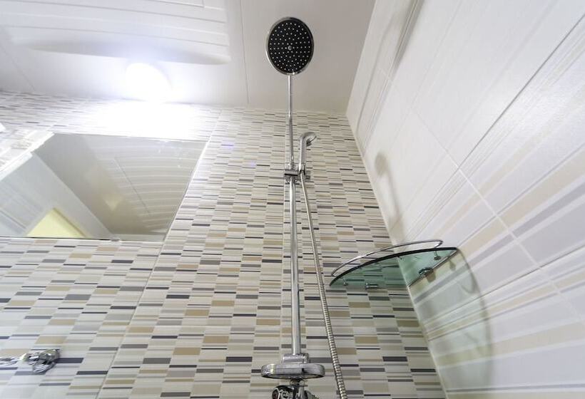 Motel Geojedo Okpo Geoje Business