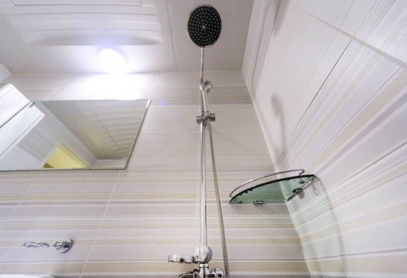 Motel Geojedo Okpo Geoje Business