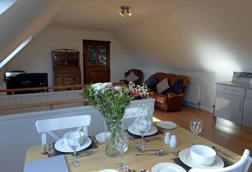 Y Bwthyn   Cosy Cottage With Parking