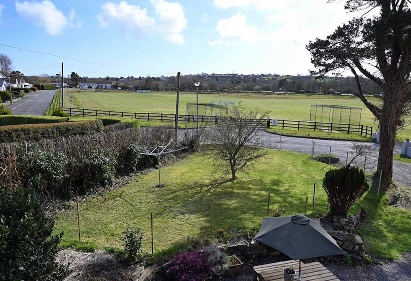 Y Bwthyn   Cosy Cottage With Parking