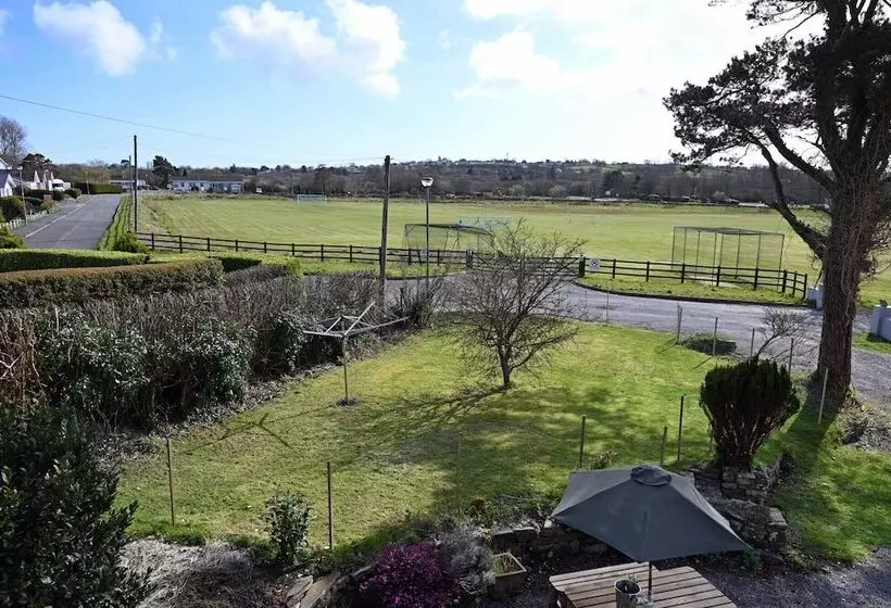 Y Bwthyn   Cosy Cottage With Parking