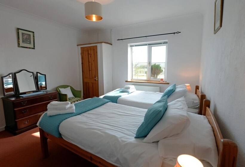 Y Bwthyn   Cosy Cottage With Parking