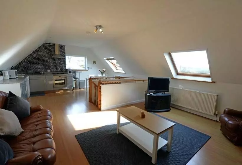 Y Bwthyn   Cosy Cottage With Parking