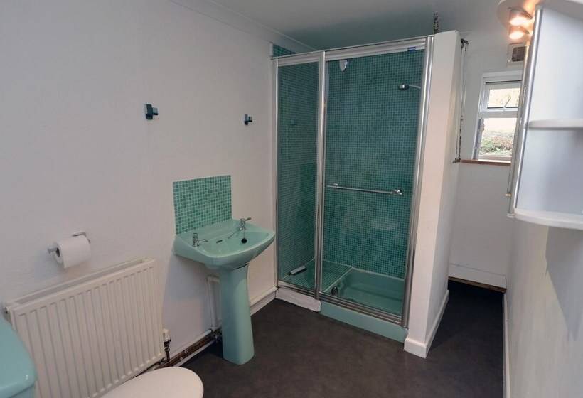 Y Bwthyn   Cosy Cottage With Parking