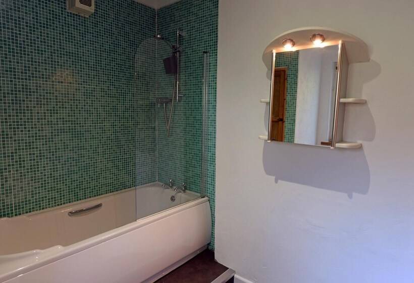 Y Bwthyn   Cosy Cottage With Parking