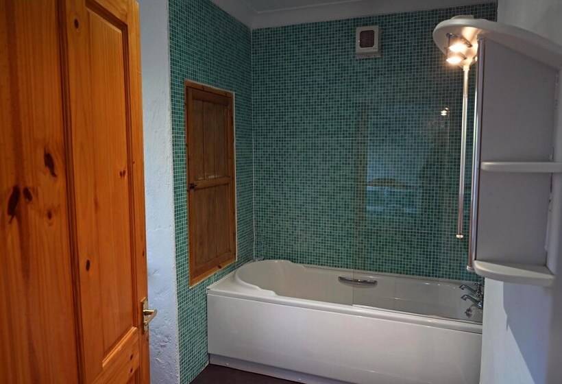 Y Bwthyn   Cosy Cottage With Parking