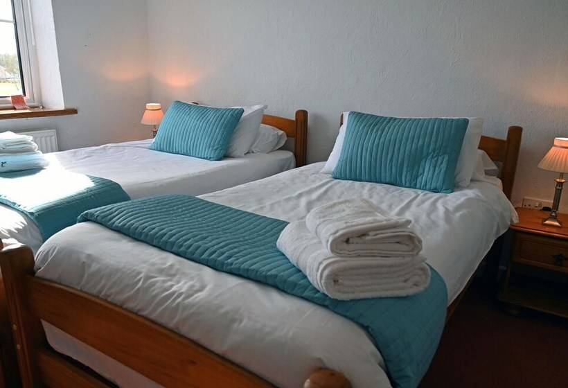 Y Bwthyn   Cosy Cottage With Parking