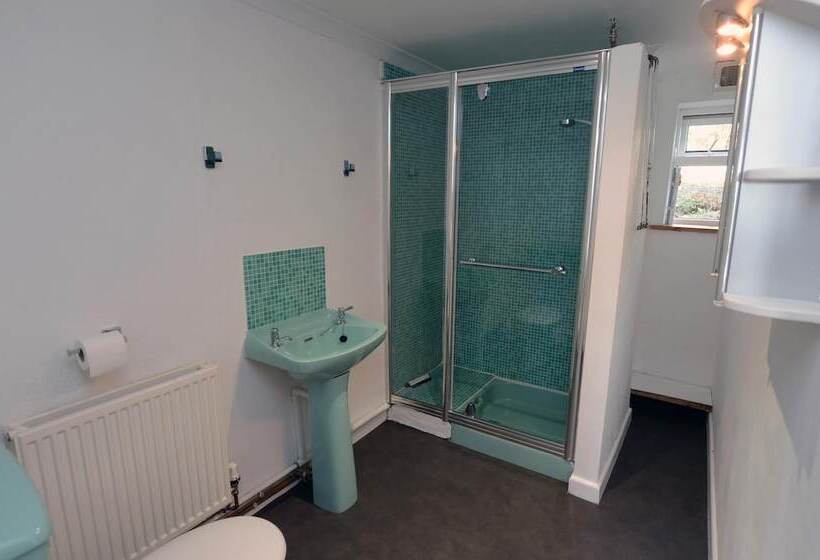 Y Bwthyn   Cosy Cottage With Parking