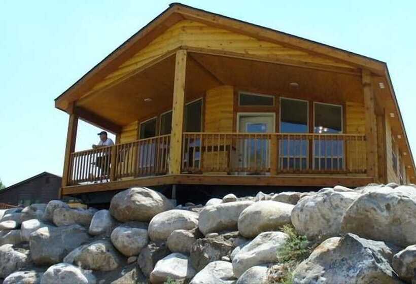 Yellowstone River Suites